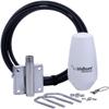 Iridium GO! Exec Lite Antenna | Compact | Satellite Connectivity | Rugged | Reliable Signal | Global Coverage | Portable Design view 1