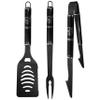Siskiyou Sports NHL Los Angeles Kings 3 pc Monochromatic BBQ Set Team Colors, One Size view 1