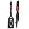 Siskiyou Sports NCAA South Carolina FightingGamecocks 2 pc Black Tailgate BBQ Set Team Colors, One Size view 1