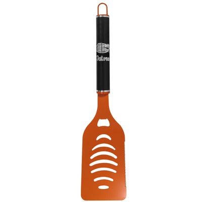 Siskiyou Sports NCAA Florida Gators Tailgate Spatula Color Tools Team Colors, One Size
