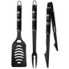 Siskiyou Sports NHL Buffalo Sabres 3 pc Monochromatic BBQ Set Team Colors, One Size view 1