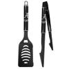 Siskiyou Sports NCAA Alabama Crimson Tide 2 pc Monochromatic Tailgate BBQ Set Team Colors, One Size