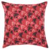 FOCO NFL 2 Pack Throw Pillow Cover 18 x 18, Atlanta Falcons view 3
