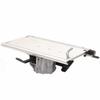 Garelick EEZ-in Boat Seat Slide System | Aluminum 2 7/8 view 2