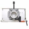 Garelick EEZ-in Boat Seat Slide System | Aluminum 2 7/8 view 3