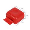 JTLB Small Travel Portable Soap Case Holder Container Box Home Outdoor Hiking Camping Using New view 2