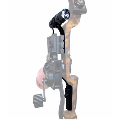 AMS Bowfishing Special Ops Night Vision Bowfishing Light System #M118