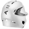 Easton | MOJO Baseball Batting Helmet | Junior (6 1/2" - 7 1/8") | White view 2
