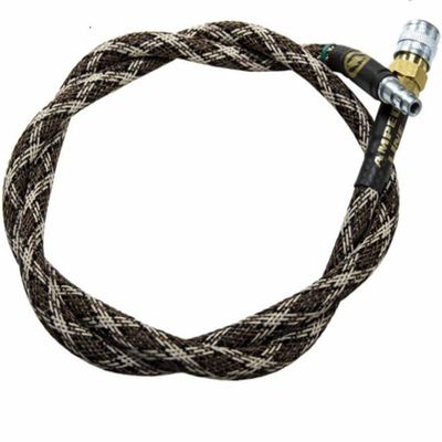 Clover Airsoft - Amped Airsoft HPA Line - Heavy Weave (Snake Heavy)