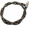 Clover Airsoft - Amped Airsoft HPA Line - Heavy Weave (Snake Heavy) view 1