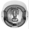 Easton | MOJO Baseball Batting Helmet | Senior (7 1/8" - 7 1/2") | White view 3