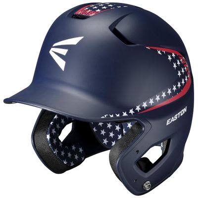 Easton | MOJO Baseball Batting Helmet | Senior (7 1/8" - 7 1/2") | USA