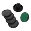 1 Set Air Hockey Pushers Pucks Replacement Kit Game Tables Goal Handles Paddles Strikers Air Hockey Accessorie view 1