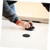 1 Set Air Hockey Pushers Pucks Replacement Kit Game Tables Goal Handles Paddles Strikers Air Hockey Accessorie view 3