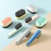 aypet Shoe Brush Soft Bristles Household Does Not Hurt Shoes Household Brush Shoe Washing Special Laundry Brush Multi-Functional Long-Handled Cleaning Board Brush view 2