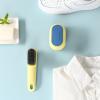 aypet Shoe Brush Soft Bristles Household Does Not Hurt Shoes Household Brush Shoe Washing Special Laundry Brush Multi-Functional Long-Handled Cleaning Board Brush view 4