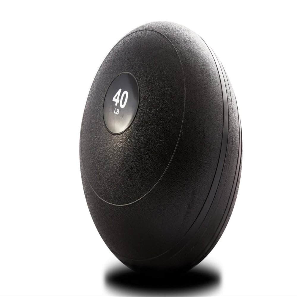 York Barbell Slam Ball 40 lb.