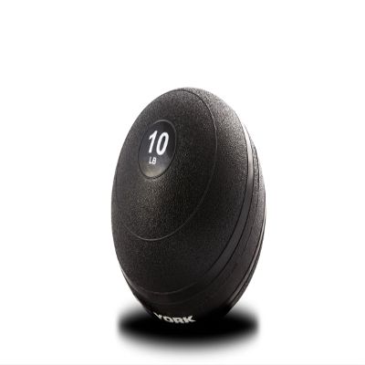 York Barbell Slam Ball 10 lb.