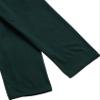 Sweet Hearts Girls Sweatpants - 3 Pack Soft Fleece Open Bottom Athletic Performance Jogger Girls Pants: Made in USA (5-18), Size 5-6, Royal/Denim/Hunter view 4