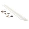 Toro Part # 38266 & 38267 Snow Blower Paddles & Scraper Kit with Hardware 117-7700 Paddles & 117-7717 Scraper view 3