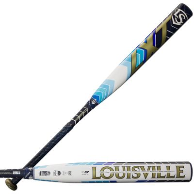 Louisville Slugger 2024 LXT (-9) Fastpitch Bat - 33"/24 oz