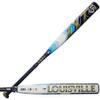 Louisville Slugger 2024 LXT (-9) Fastpitch Bat - 33"/24 oz view 1