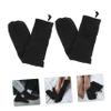 Sosoport 1pair Rechargeable Electric Heated Socks for Thermal Battery Socks Comfortable Foot Warmers for Outdoor Sports Skiing Cycling and More view 2