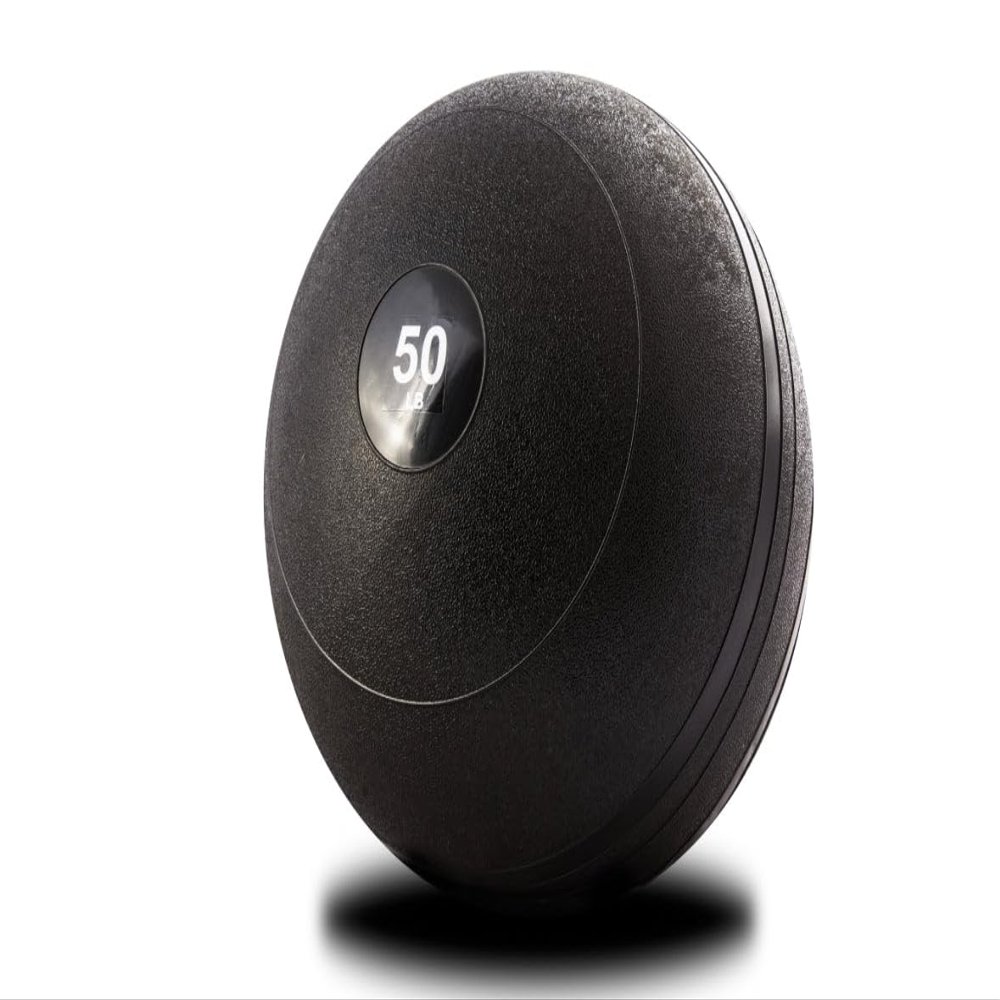 York Barbell Slam Ball 50 lb.