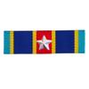 Navy and Marine Corps Overseas Service Ribbon (6th Award) view 1