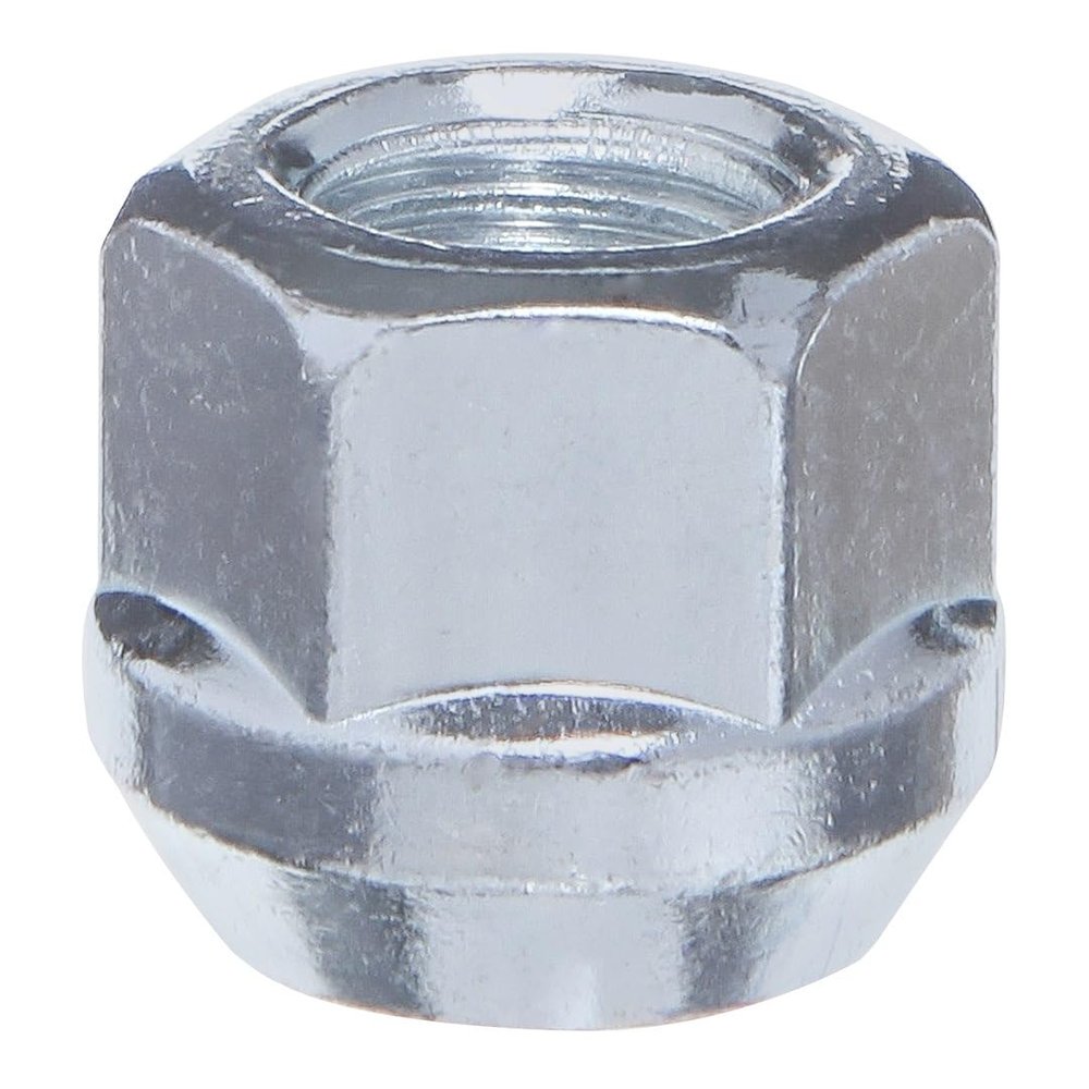 West Coast Wheel Accessories DPC1314B 14 x 1.5 x 0.81 in. Head Open End Lug Nut
