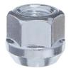 West Coast Wheel Accessories DPC1314B 14 x 1.5 x 0.81 in. Head Open End Lug Nut view 3
