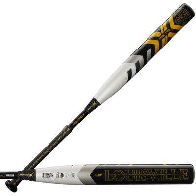 Louisville Slugger 2024 Meta (-9) Fastpitch Bat - 34"/25 oz