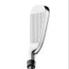 Callaway 2023 Paradym Star Iron Sets, 6-PW,AW, Graphite, Light view 2