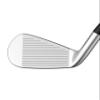 Callaway 2024 Apex Pro 7 Iron, Steel, Stiff, Standard view 3