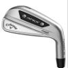 Callaway 2024 Apex Pro 7 Iron, Steel, Stiff, Standard view 4