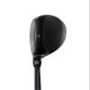 Callaway 2023 Paradym Super 5 Hybrid, Graphite, Stiff, Standard view 2