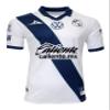 Pirma Men's Puebla Home Soccer Jersey 2023/2024 Season (as1, Alpha, m, Regular, Regular) view 1