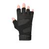 aypet Half Finger Protective Gloves Outdoor Wear Resistant Cut Resistant Cycling Gloves view 3