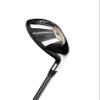Callaway 2023 Paradym Star 7 Hybrid, Graphite, Light view 1