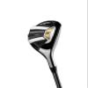 Callaway 2023 Paradym Star 7 Hybrid, Graphite, Light view 4