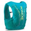 AONIJIE Running Hydration Backpack Vest 12L High Capacity Lightweight Trail Running Vest for Hiking Camping Climbing (Green,M/L) view 1