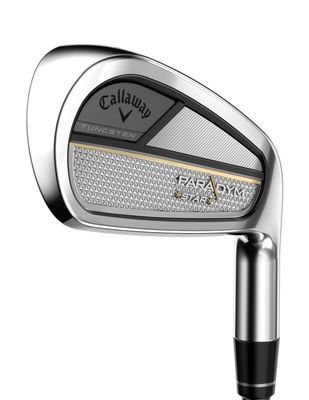 Callaway 2023 Paradym Star Sand Wedge, 56, Graphite, Light, Standard