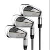 Callaway 2023 Paradym Star Iron Sets, 7-PW,AW,SW, Graphite, Womens view 1