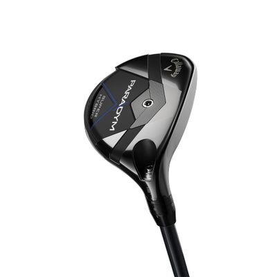 Callaway Golf Paradym Star Hybrid (Right Hand, Graphite, Regular, 6 Hybrid)
