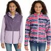 Eddie Bauer Youth Lone Peak 3 in 1 Jacket (US, Alpha, Small, Regular, Pastel Lilac) view 1