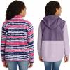 Eddie Bauer Youth Lone Peak 3 in 1 Jacket (US, Alpha, Small, Regular, Pastel Lilac) view 2