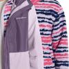 Eddie Bauer Youth Lone Peak 3 in 1 Jacket (US, Alpha, Small, Regular, Pastel Lilac) view 3