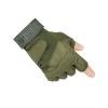 aypet Half Finger Protective Gloves Outdoor Wear Resistant Cut Resistant Cycling Gloves view 1