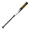 Louisville Slugger 2024 Meta (-11) Fastpitch Bat - 33"/22 oz view 2