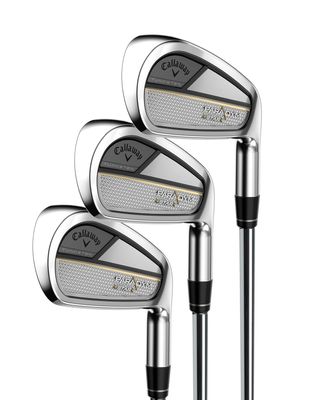 Callaway 2023 Paradym Star Iron Sets, 5-PW, Graphite, Regular